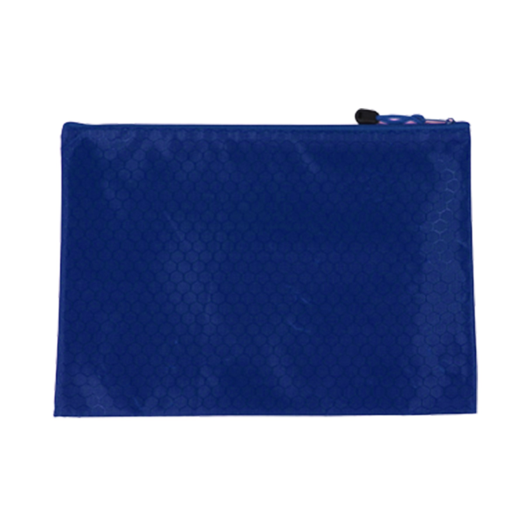 A4 Zippered Oxford File Bag 7