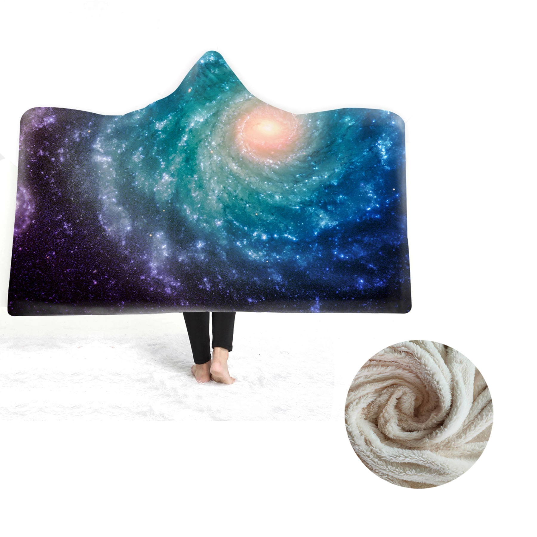 Cloak Blanket 2