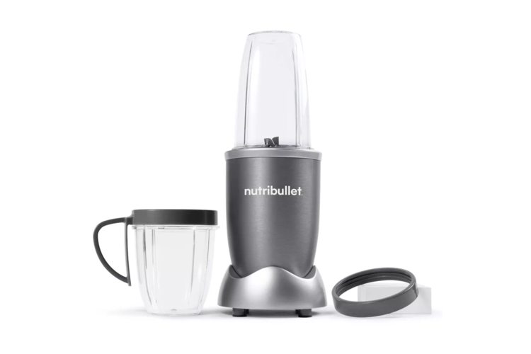 NutriBullet 600W Personal Blender 1