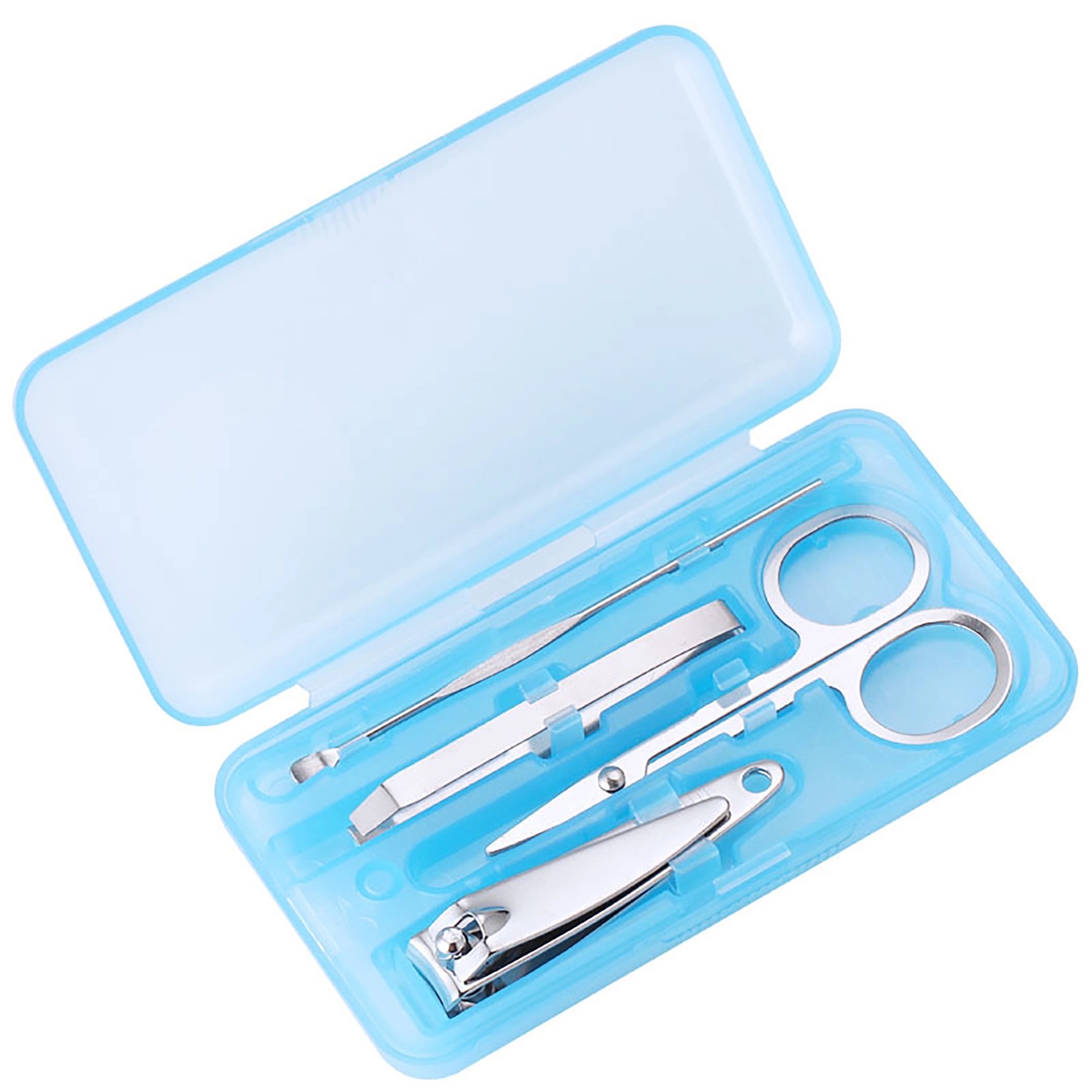 4 In 1 Manicure Set 4