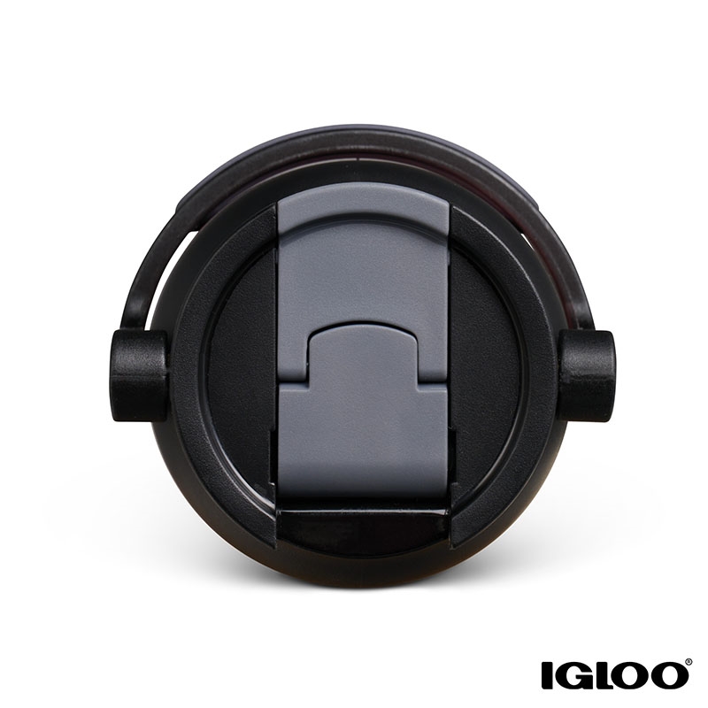 Igloo® 20 oz. Double Wall Vacuum Insulated Water Bottle 40