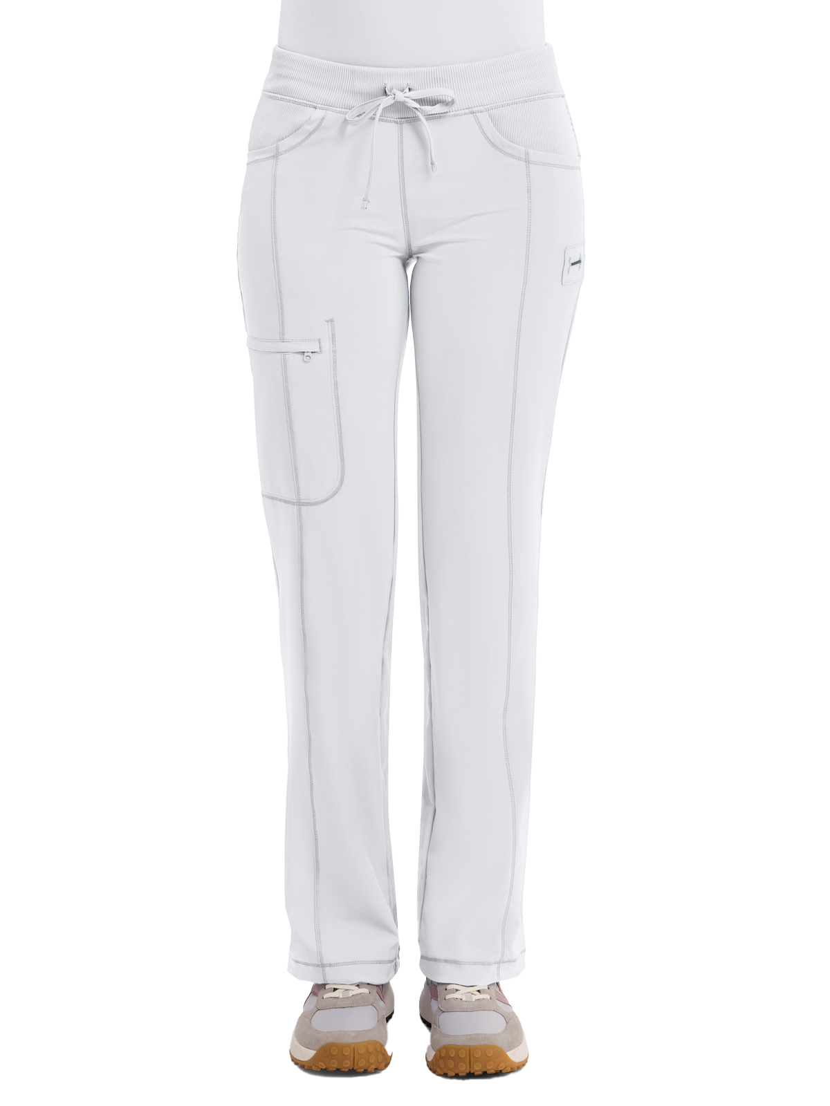 Infinity - Women's 4-Pocket Low Rise Pant 71
