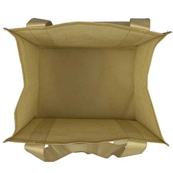 Non Woven Shopping Tote Bag 2