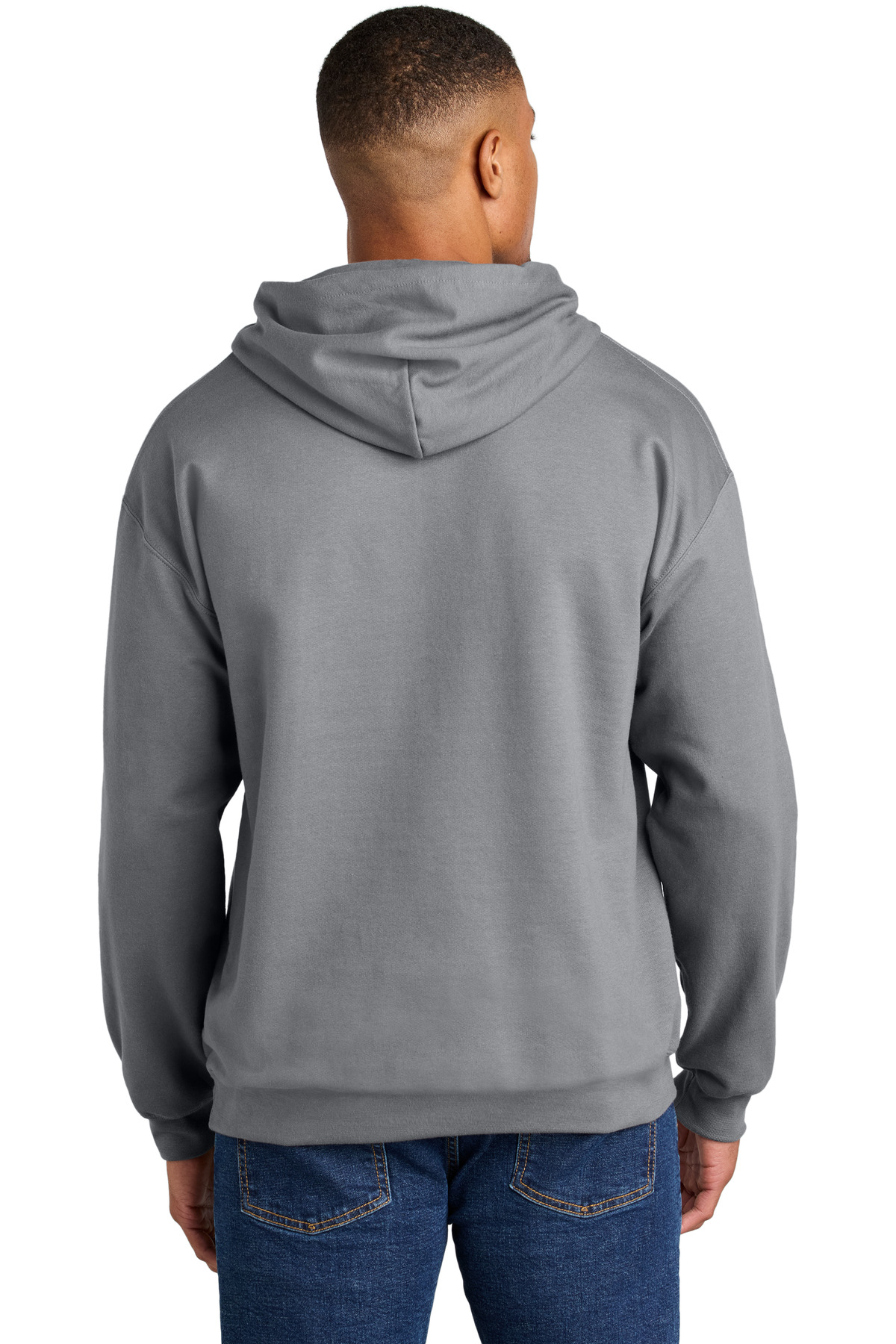 Gildan Softstyle Midweight Pullover Hooded Sweatshirt SF500 202