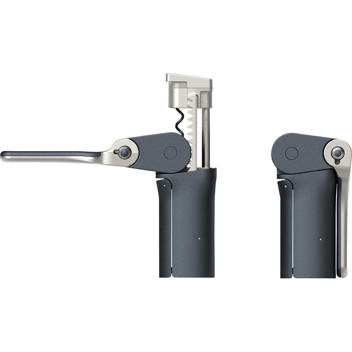 Joseph Joseph® BarWise™ Compact Lever Corkscrew 6