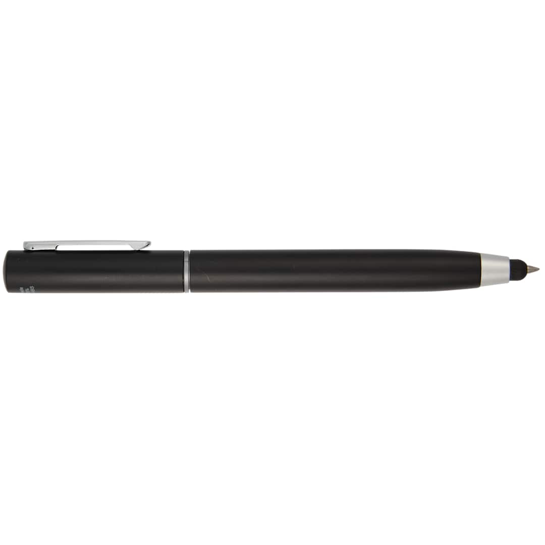 3-in-1 Tech Cleaning Stylus Gel Pen 75
