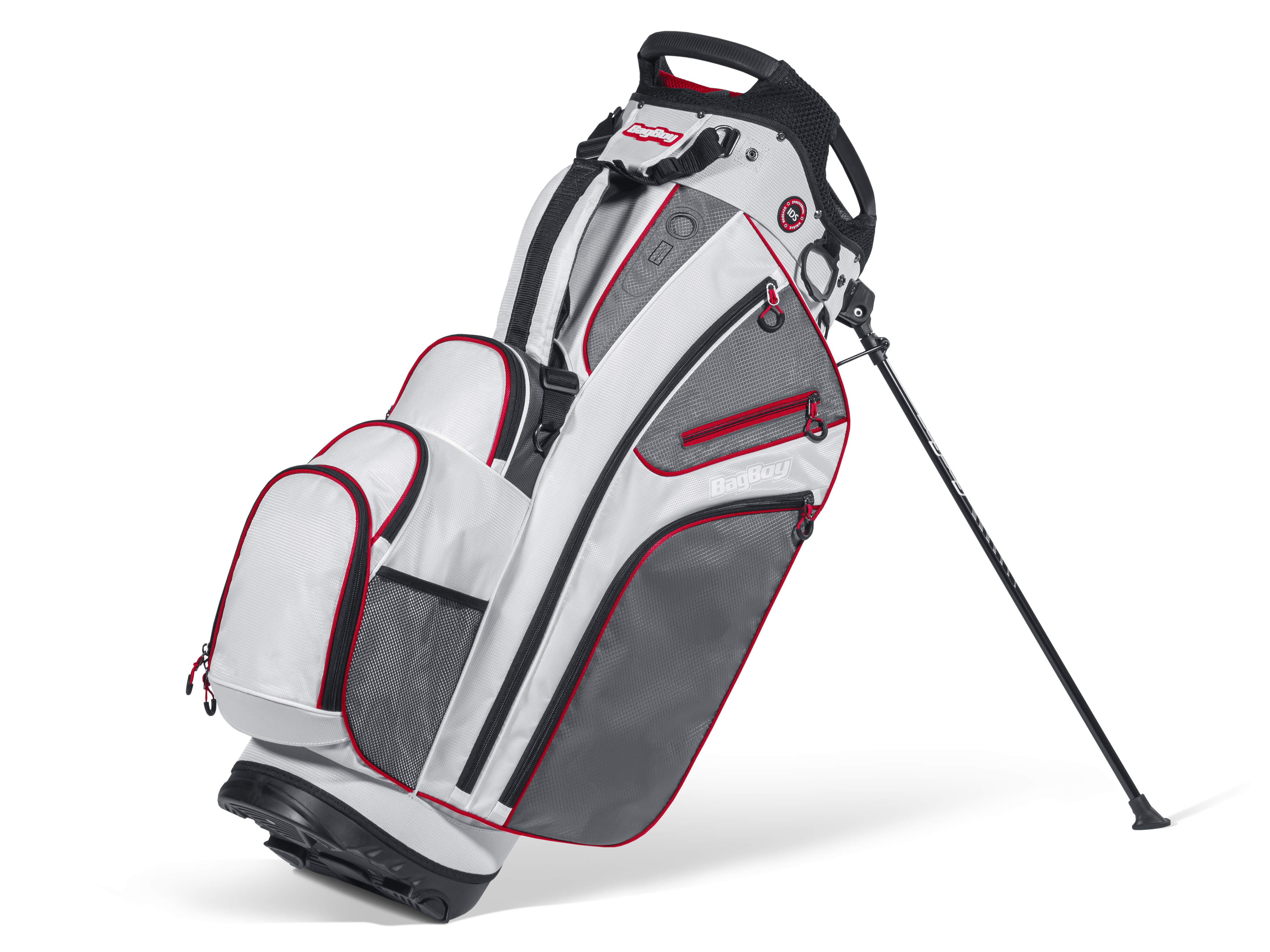 Bag Boy® Chiller Hybrid Stand Bag 2