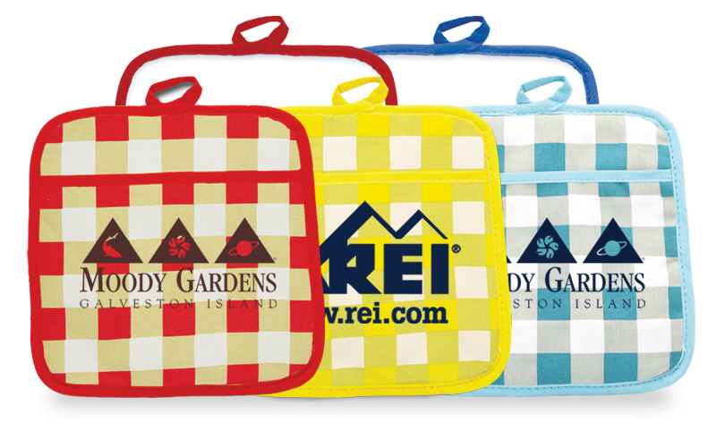 Therma-Grip Pocket Pot Holder