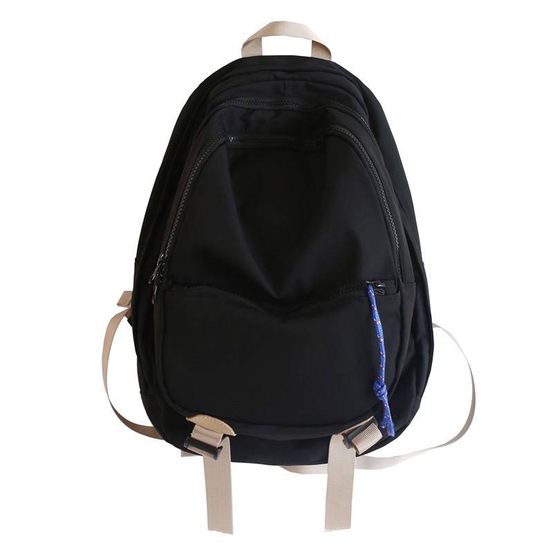 Campus Backpack Large Capacity Travel Daypack For Women 2