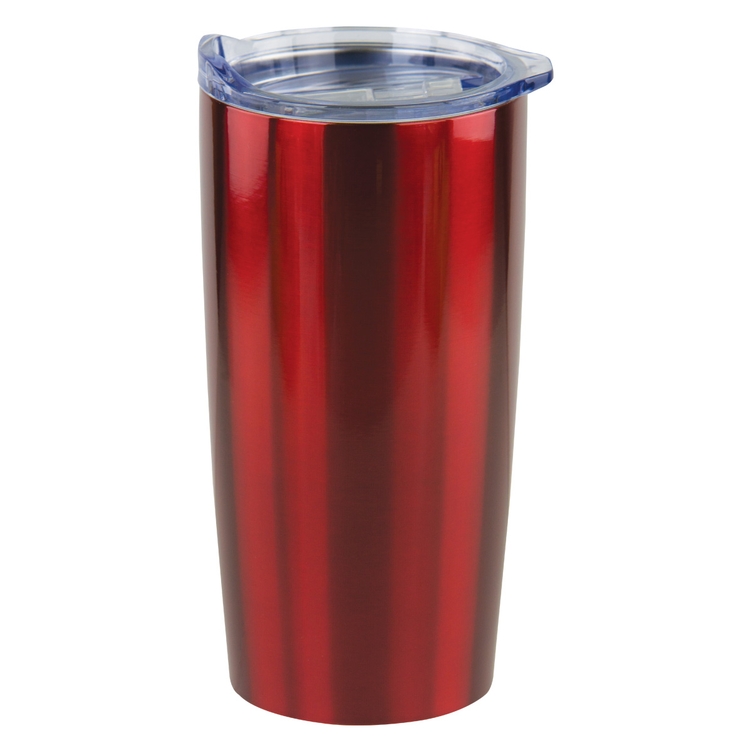 20oz Laser Engraved Stainless Vacuum Tumbler 15