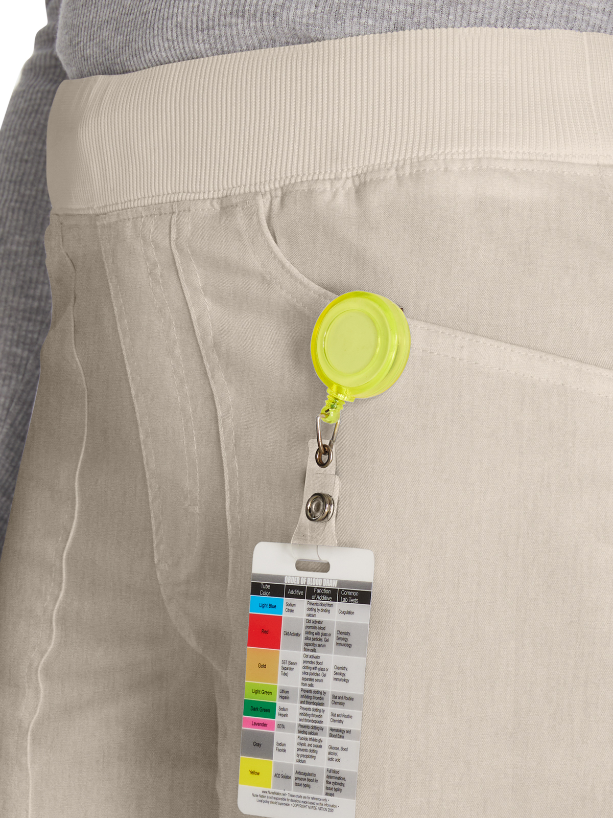 Dickies Medical - Balance - Women's 6-Pocket Mid Rise Tapered Leg Pant 9