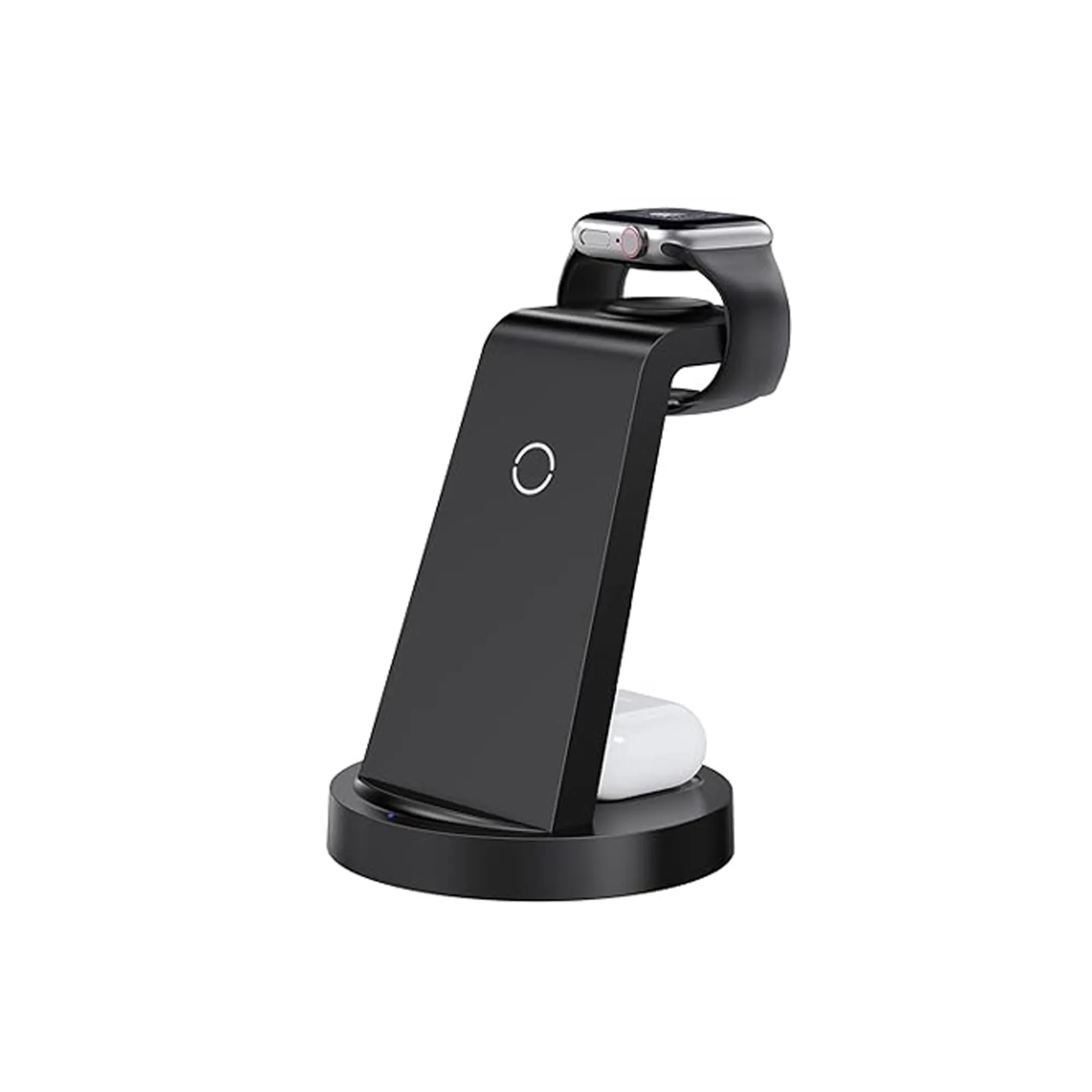 Desktop 3 in 1 Charging Station 9