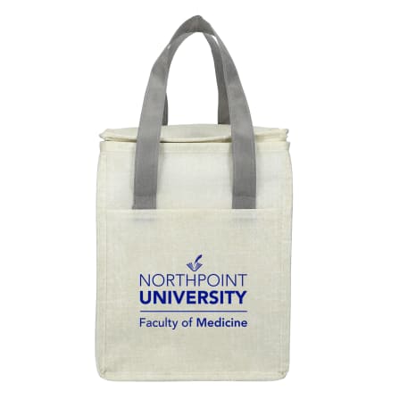 Ares Recycled Non-Woven 12 Can Cooler 113