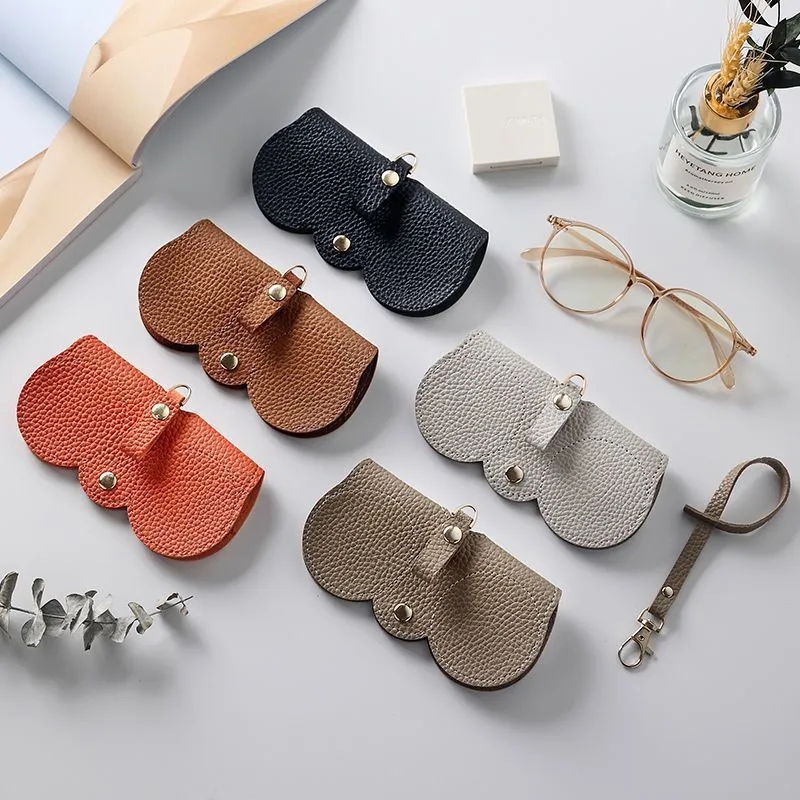 Portable Glasses Case 2
