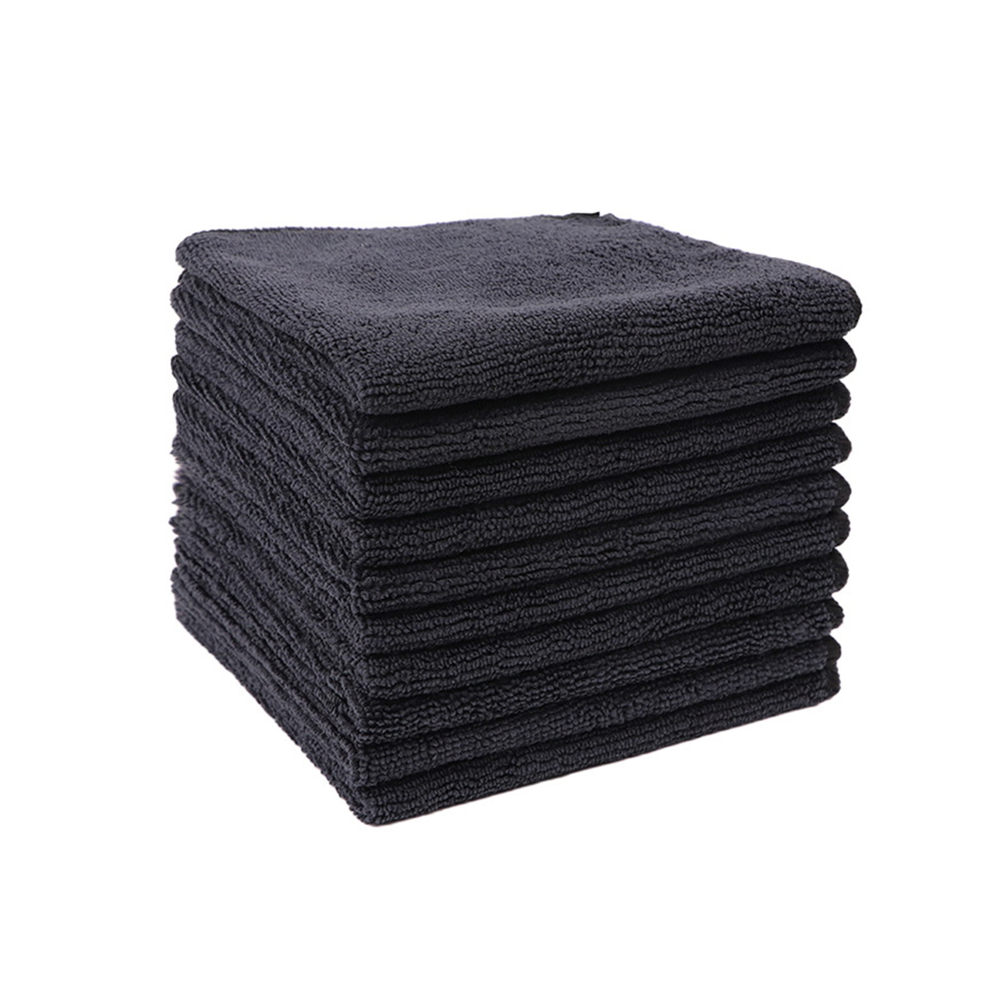 Soft Microfiber Cleaning Cloth 4