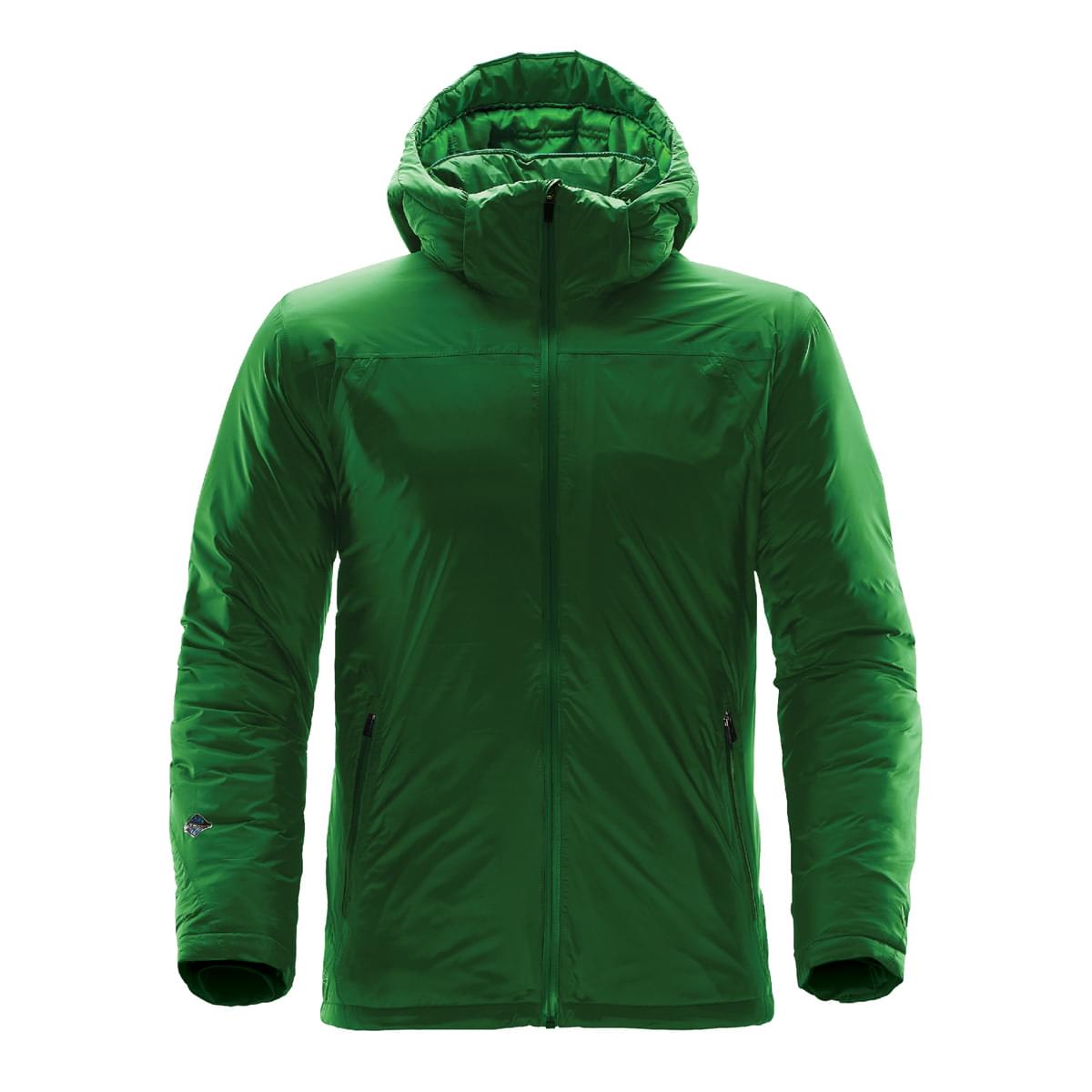 Stormtech Men's Black Ice Thermal Jacket 11