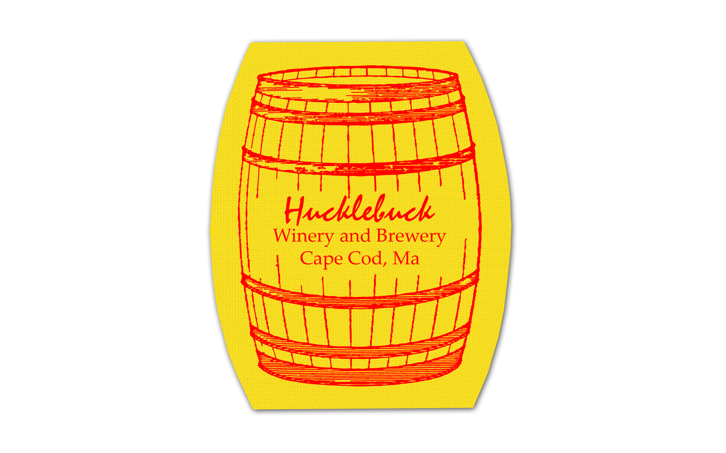 Barrel Vinyl Jar Opener 15