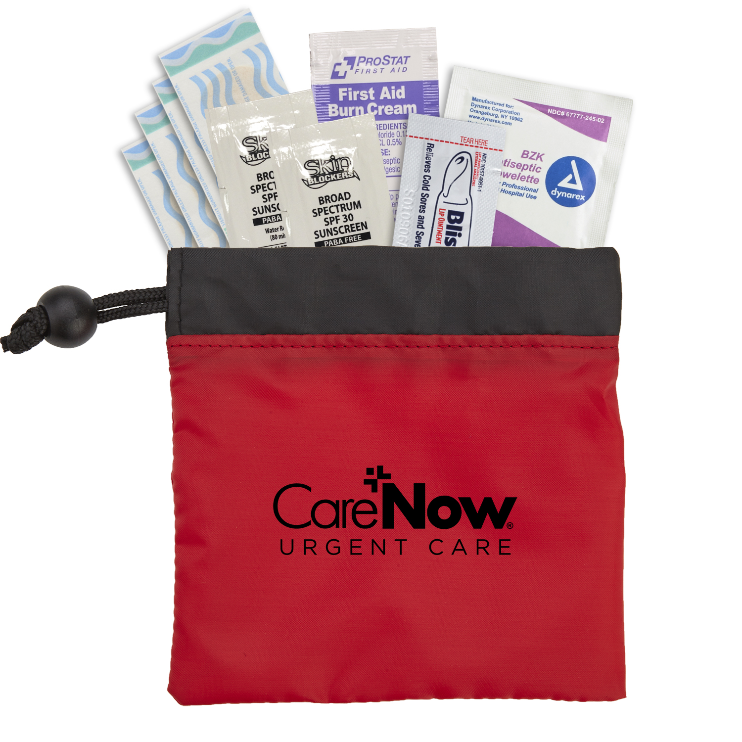 Cinch-Up Sun Care Kit 3