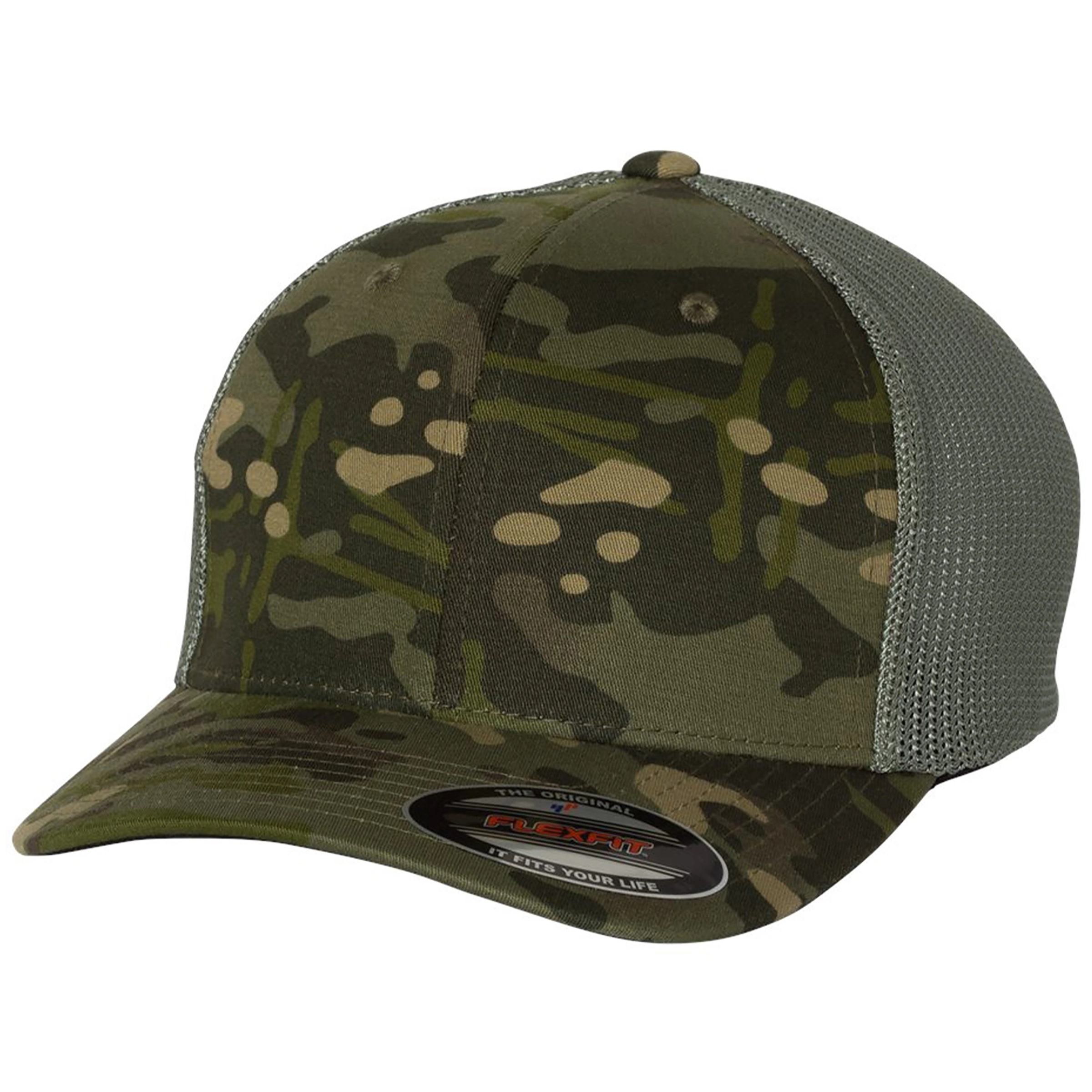 FlexFit - Trucker Cap 9