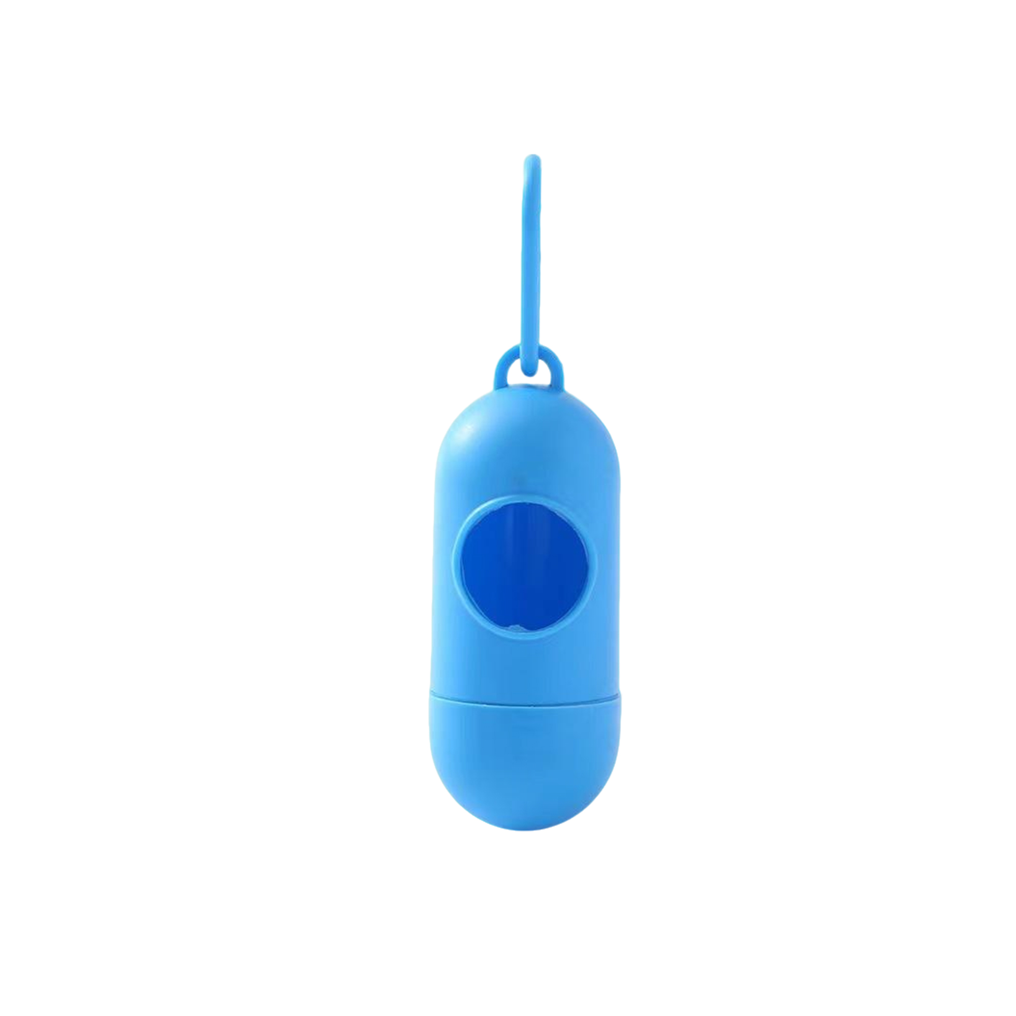 Portable Dog Waste Bag Dispenser 3