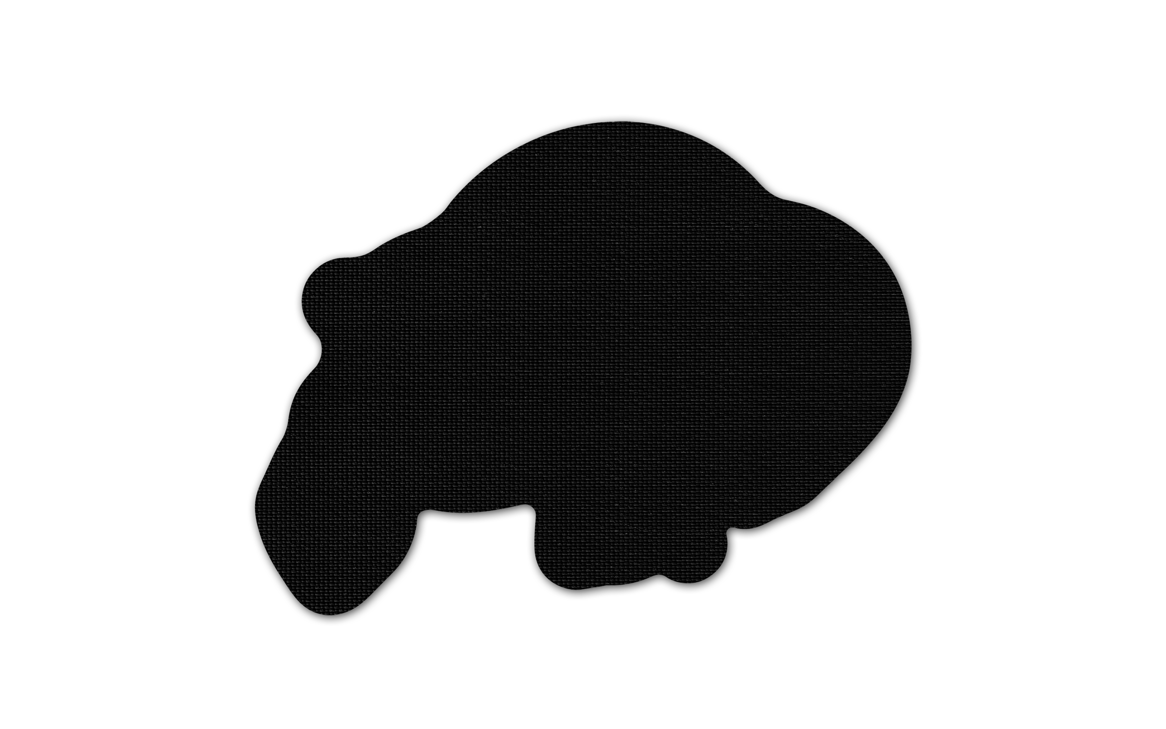 Buffalo Vinyl Jar Opener 78