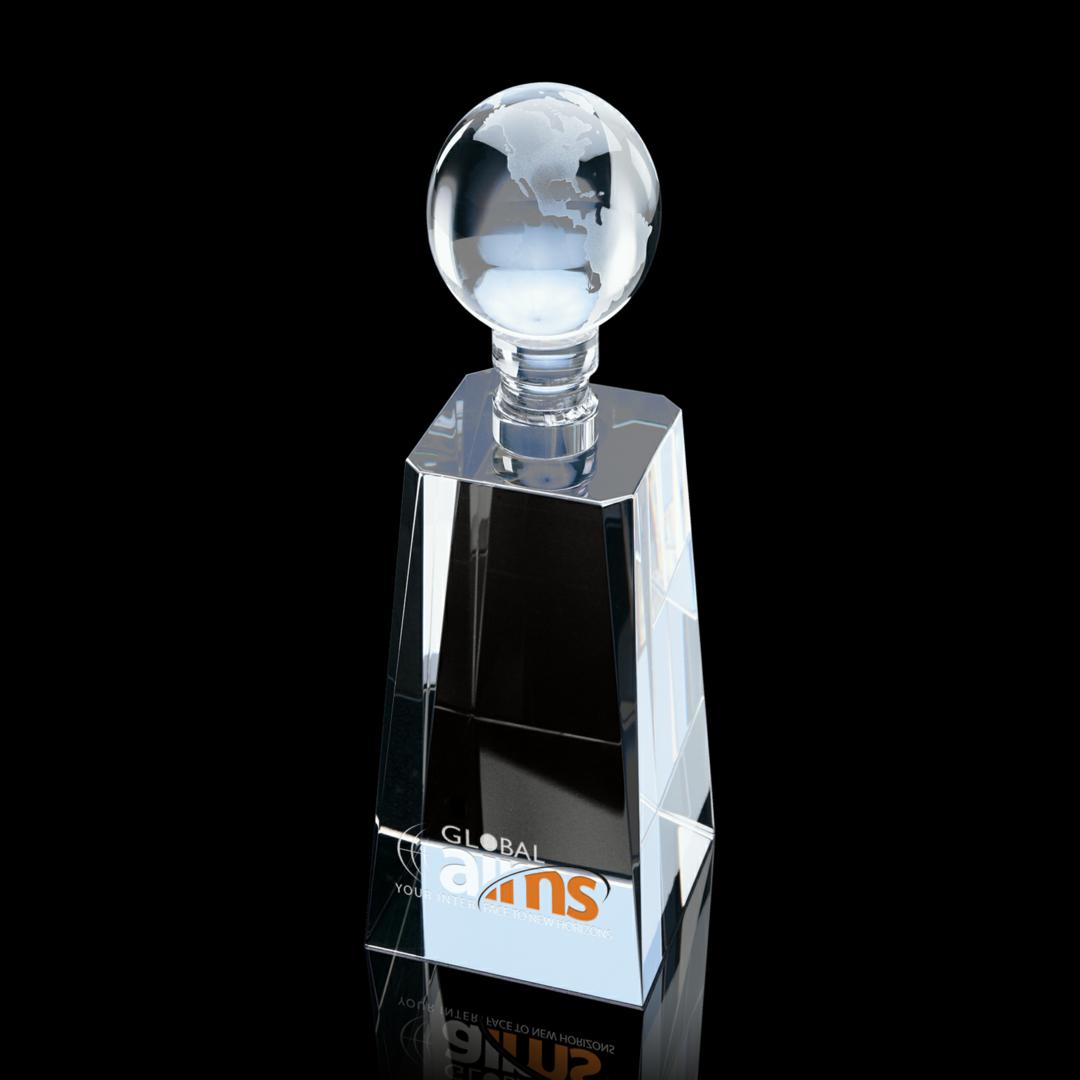Hampton Globe Award 3