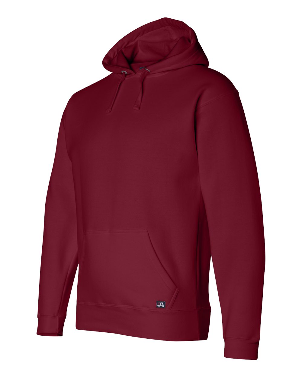 Men's Premium Hooded Sweatshirt - 8824 20
