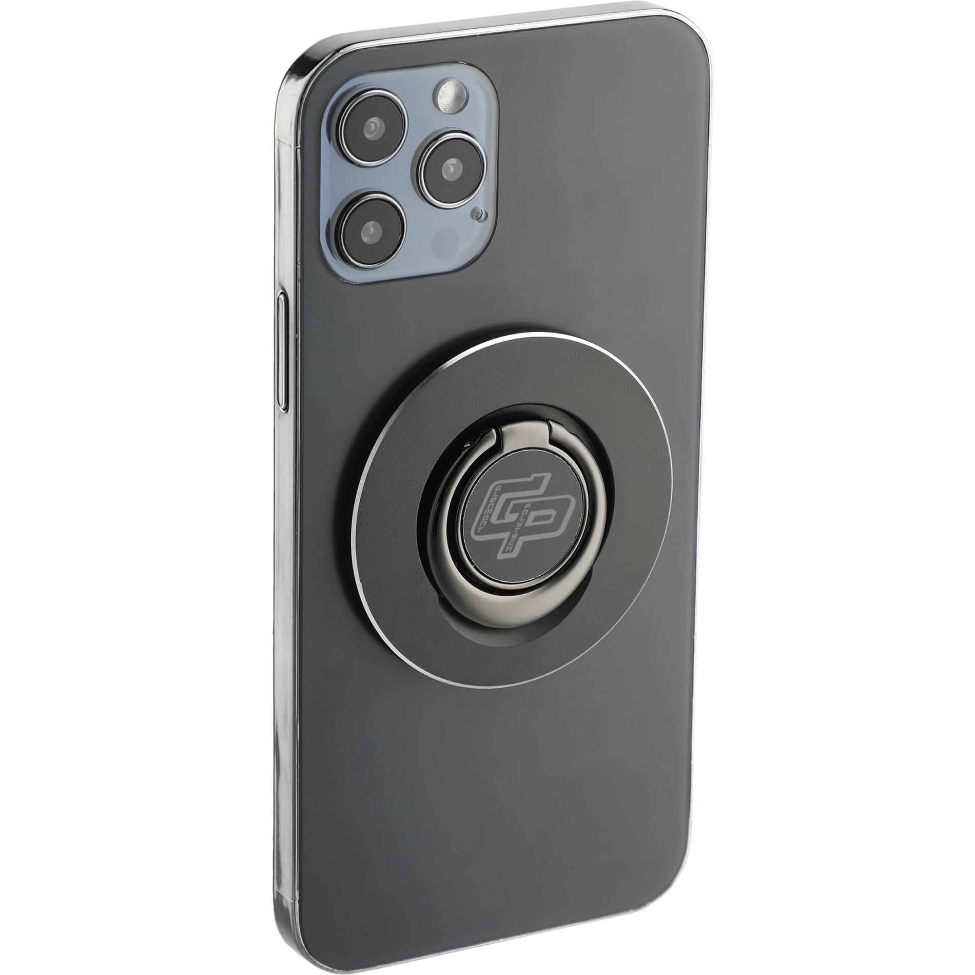 MagClick Phone Ring Holder and Stand 47