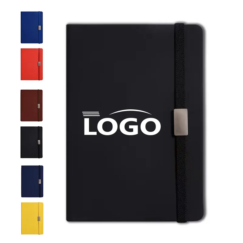 PU Business Notebook 1
