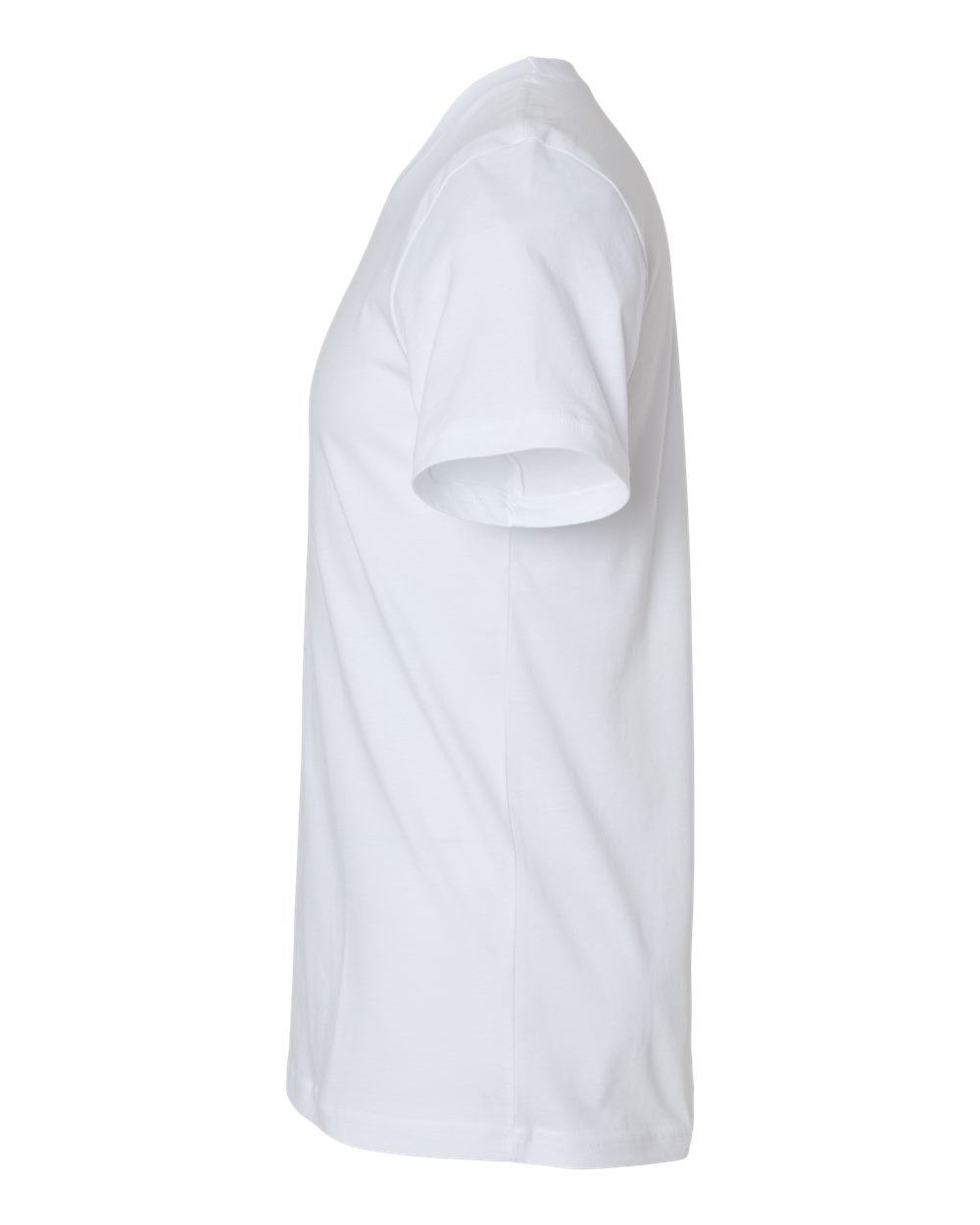 Unisex USA-Made Jersey Tee - 3001U 27