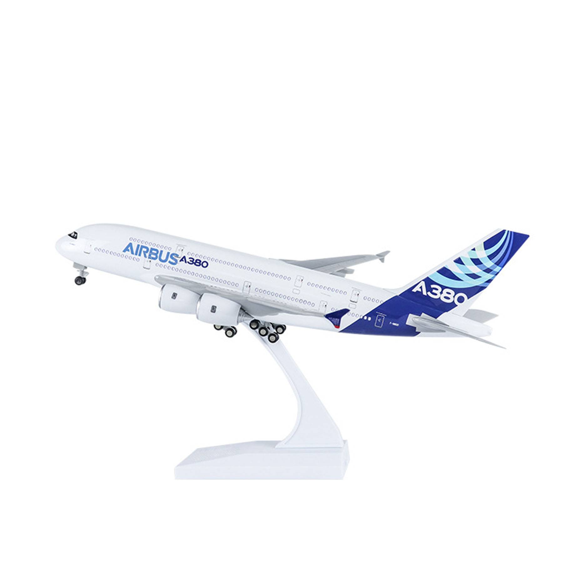 Plane Model 3
