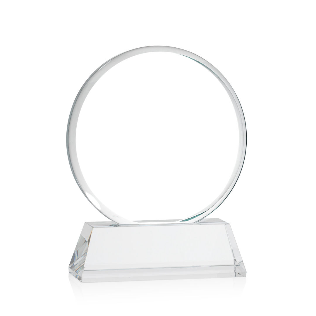 Blackpool on Newhaven VividPrint™ Award - Clear 5