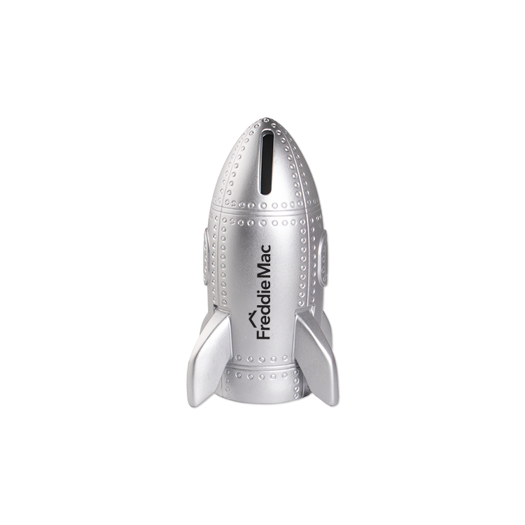 Rocket Bank 3
