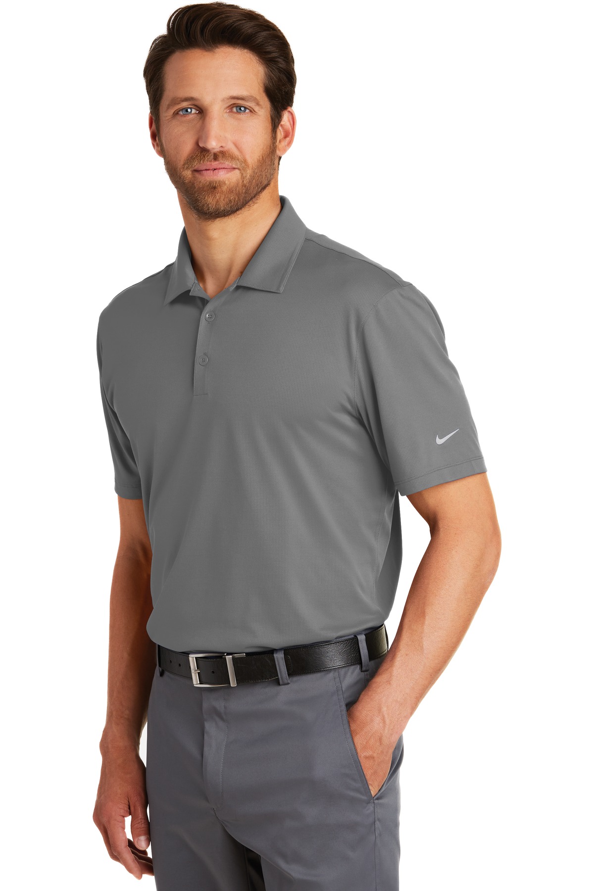 Nike Dri-FIT Legacy Polo. 883681 3