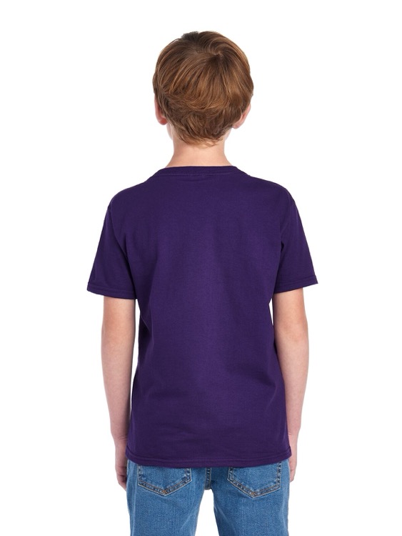 FRUIT OF THE LOOM HD Cotton™ Youth T-Shirt 96