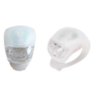 Flashlight With Key Holder 19