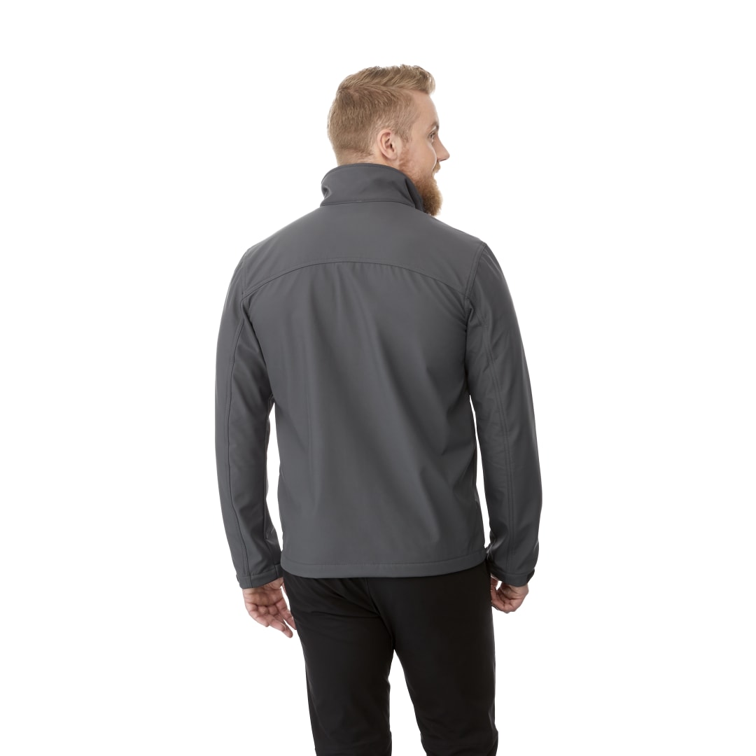Men's MAXSON Softshell Jacket 76