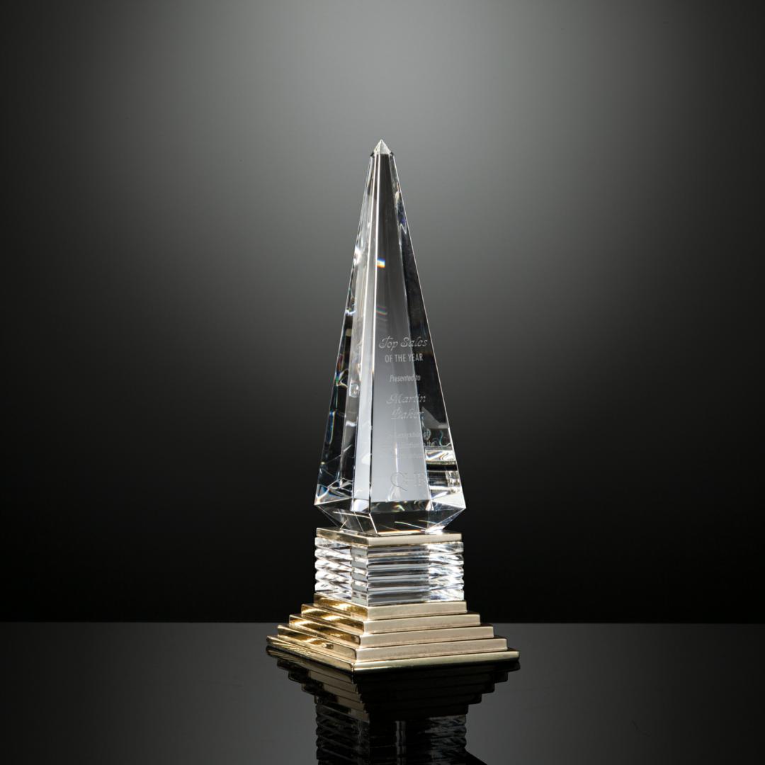 Tribune Award 7