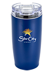 Urban Peak® Canyon Trail 16 oz Vacuum Tumbler 2