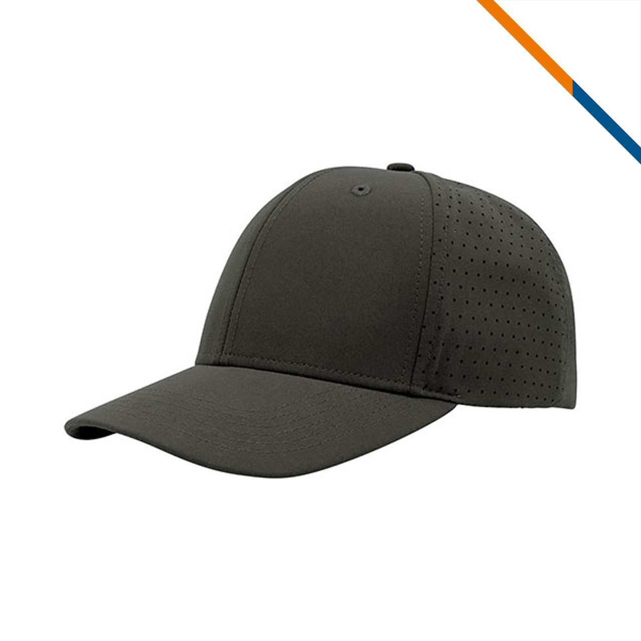 CoolFlex Perforated Performance Cap 6