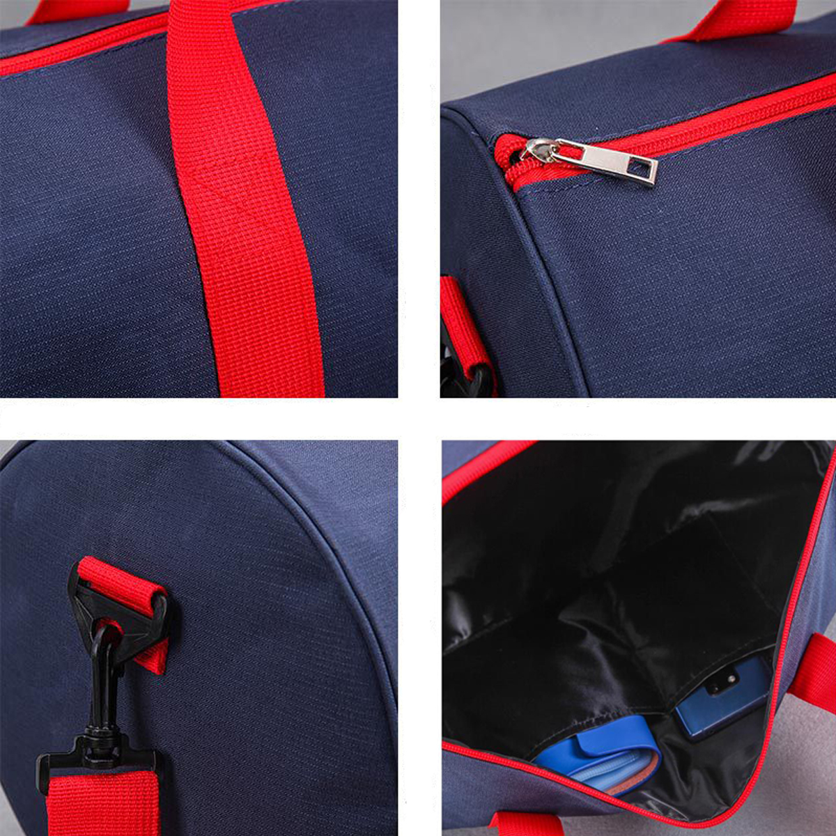 Sports Gym Bag 2