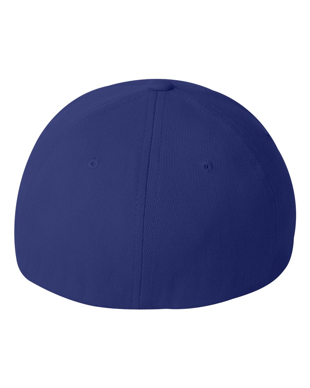 Wool-Blend Cap - 6477 35