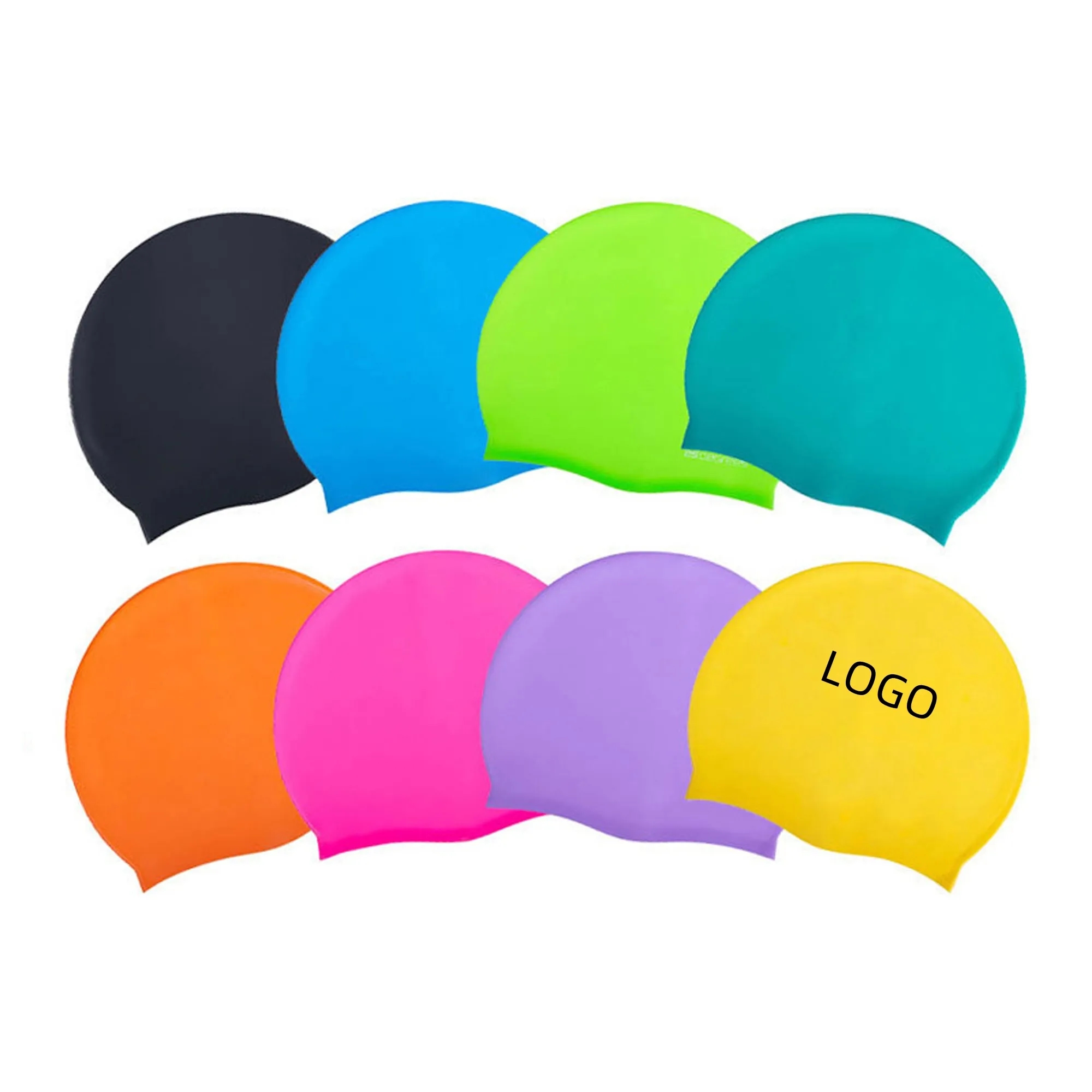 Swimming Caps 2