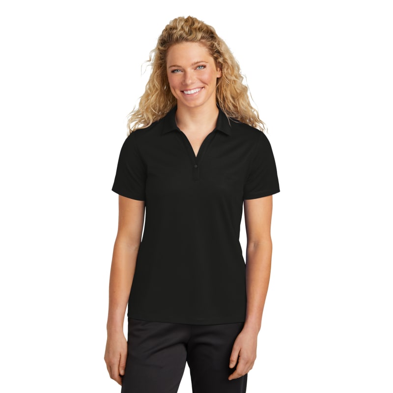 Sport-Tek Women's UV Micropique Polo 9