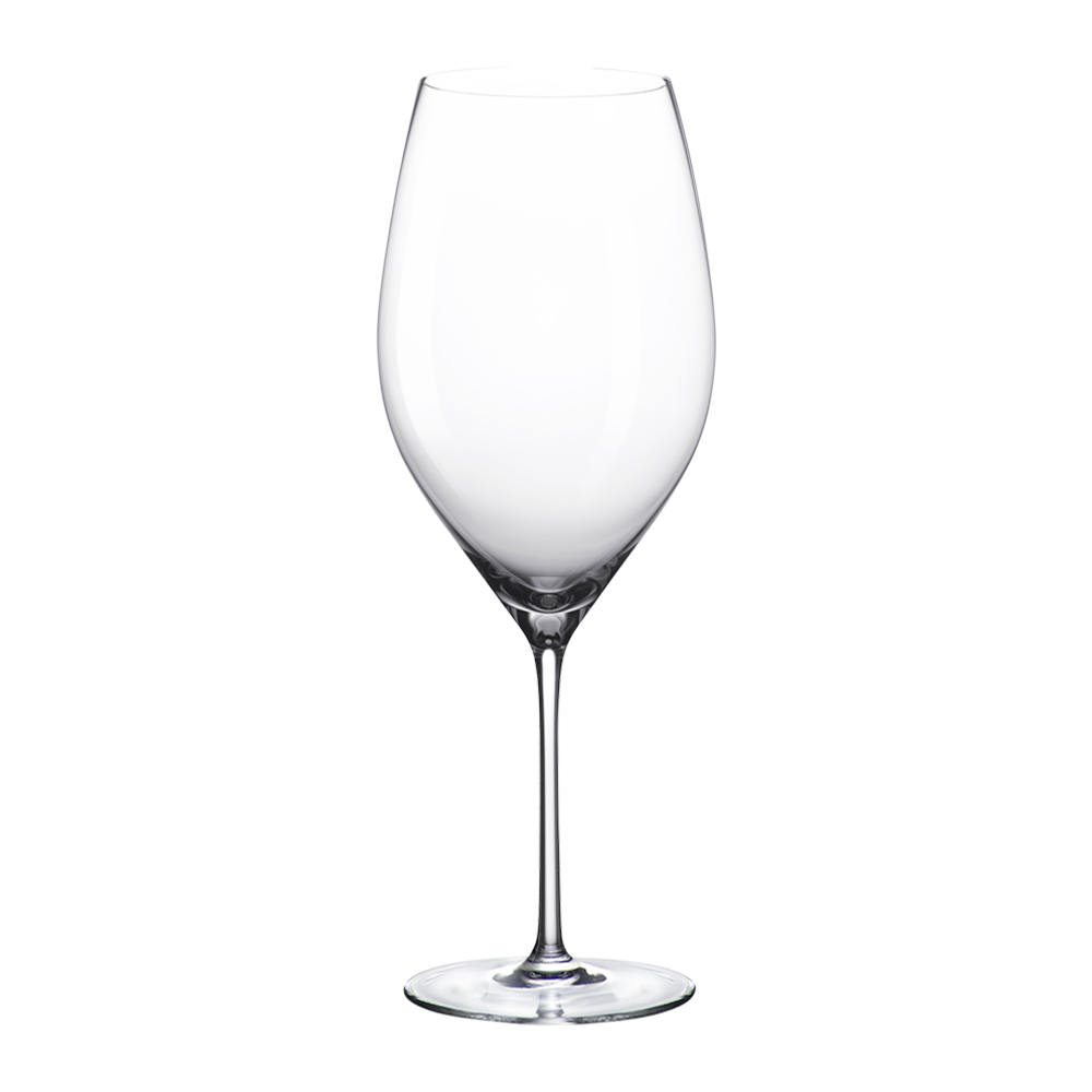 32oz. Grace Bordeaux Wine Glass 4