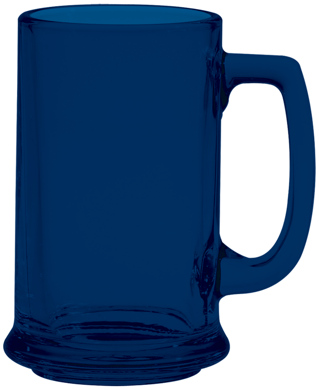 15 oz. Glass Tankard 27
