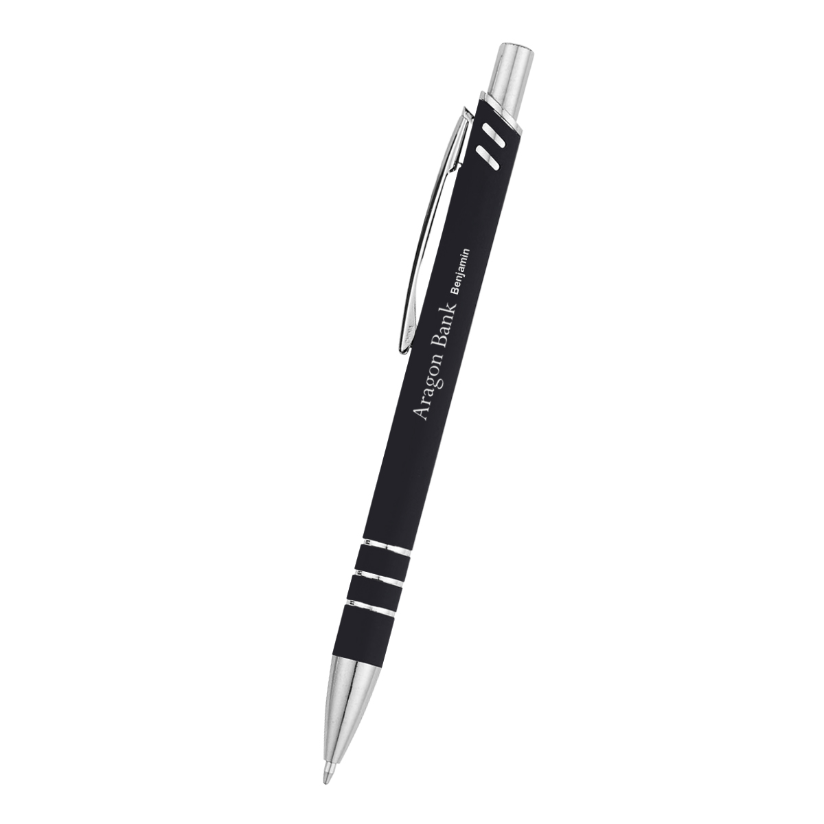 Black Tie Pen 23