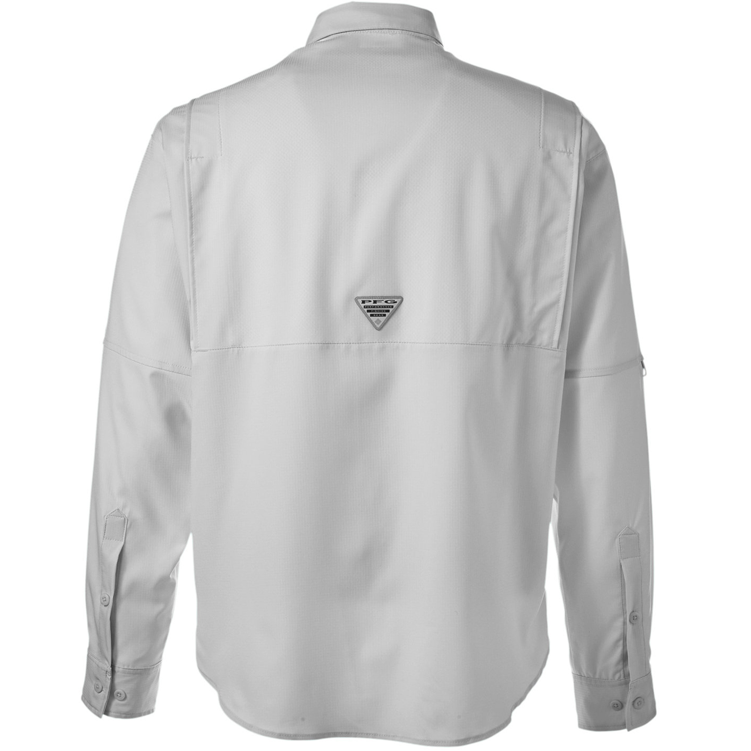 Columbia Men's Tamiami™ Long-Sleeve Shirt 4