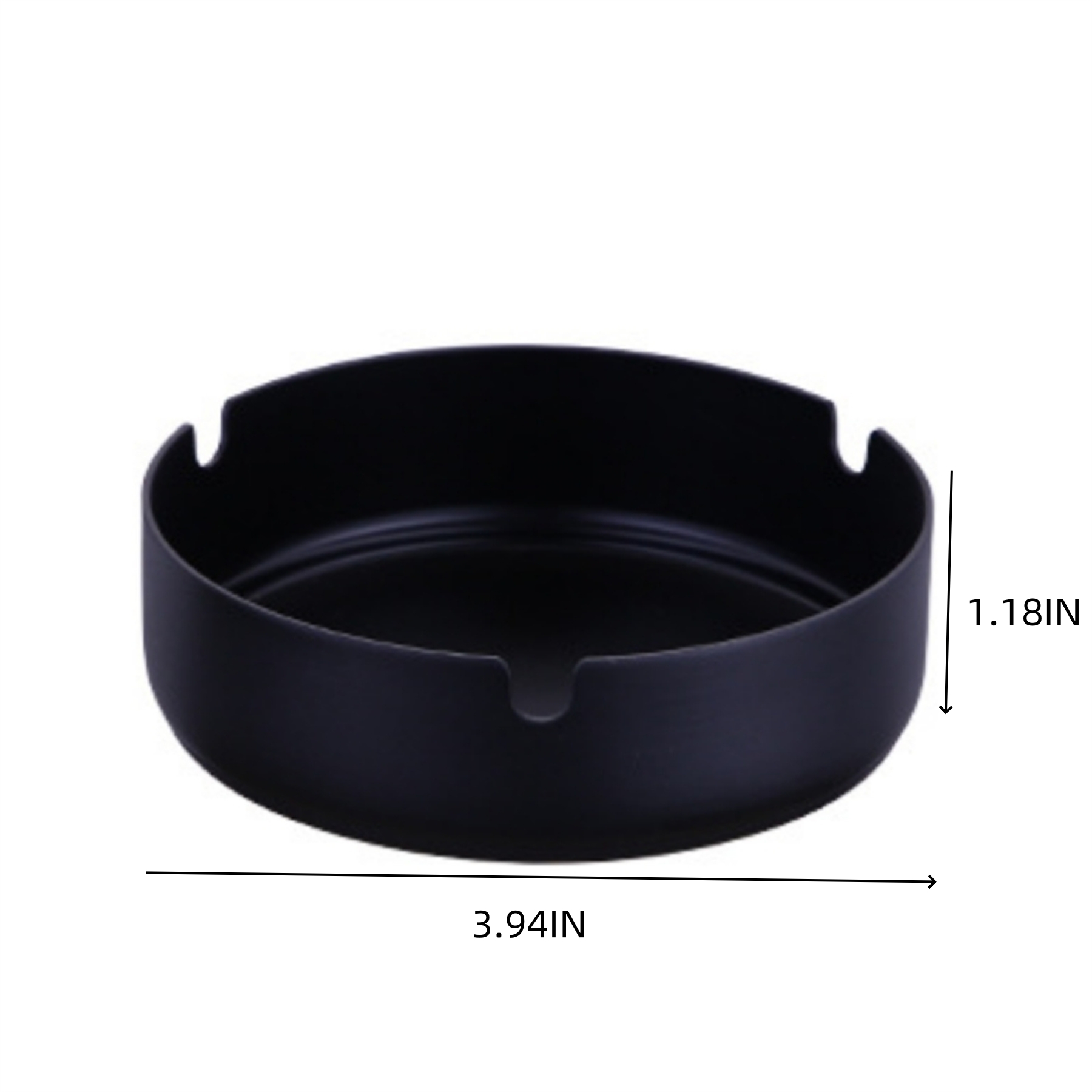 Ashtrays 4