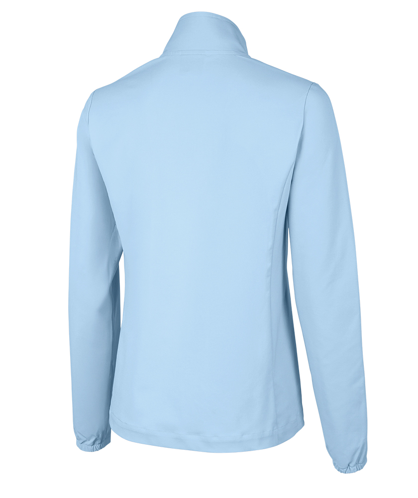 Women's Lexington Stretch Full Zip Jacket 36